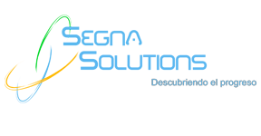 Plataforma de Marketing Online para segnasolutions